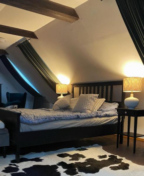 Lilly Apartments, Karlovy Vary